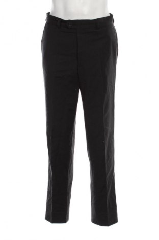 Herrenhose Atelier Torino, Größe L, Farbe Schwarz, Preis 10,99 €