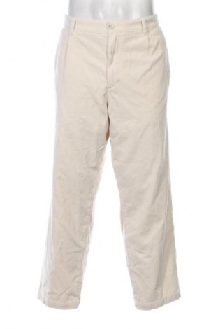 Pantaloni de bărbați BOSS, Mărime XL, Culoare Bej, Preț 659,99 Lei