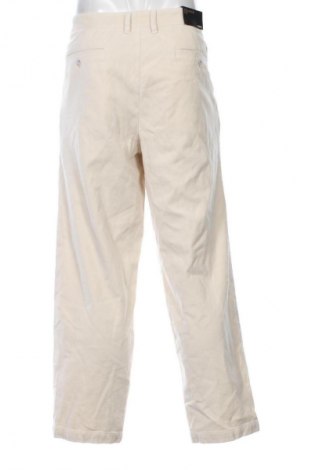 Pantaloni de bărbați BOSS, Mărime XL, Culoare Bej, Preț 659,99 Lei