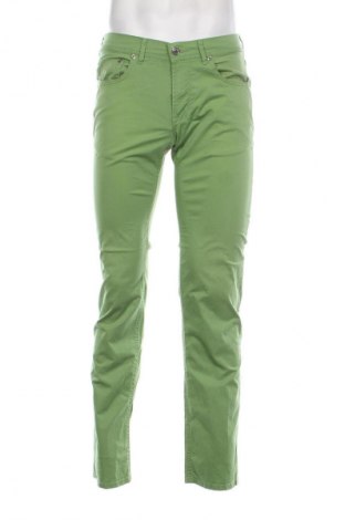 Herrenhose Baldessarini, Größe M, Farbe Grün, Preis 34,99 €