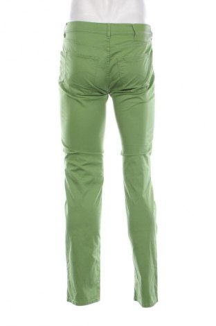 Herrenhose Baldessarini, Größe M, Farbe Grün, Preis 34,99 €