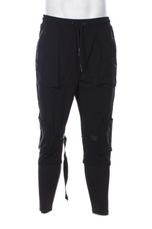 Herrenhose Bershka, Größe L, Farbe Schwarz, Preis € 19,95