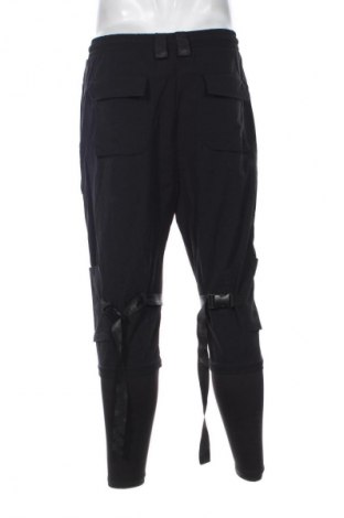 Herrenhose Bershka, Größe L, Farbe Schwarz, Preis € 19,95