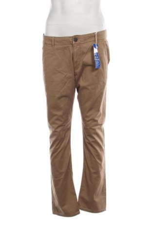 Herrenhose Blue Ridge, Größe L, Farbe Braun, Preis 20,99 €
