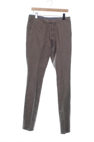 Herrenhose Boggi, Größe M, Farbe Beige, Preis 61,99 €