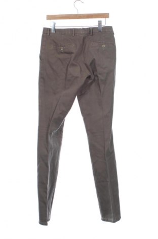 Herrenhose Boggi, Größe M, Farbe Beige, Preis 61,99 €