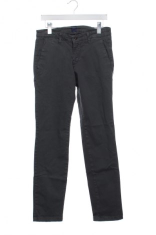 Herrenhose Boggi, Größe S, Farbe Blau, Preis € 45,52