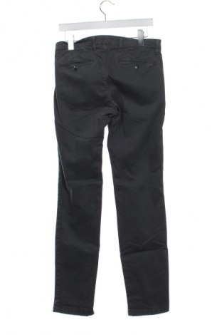 Herrenhose Boggi, Größe S, Farbe Blau, Preis € 45,52