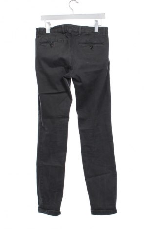 Herrenhose Boggi, Größe S, Farbe Grau, Preis € 45,52