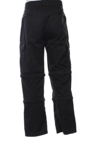 Herrenhose Brandit, Größe L, Farbe Schwarz, Preis € 16,99
