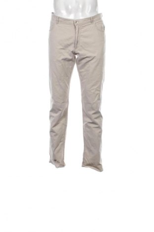 Herrenhose Brax, Größe L, Farbe Grau, Preis 18,99 €