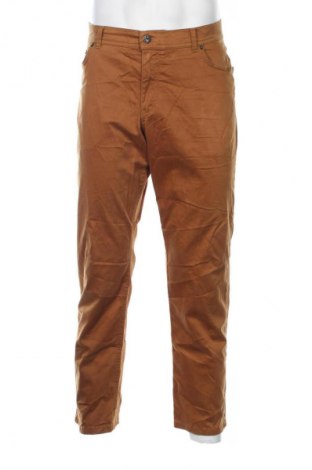 Pantaloni de bărbați Brax, Mărime XL, Culoare Maro, Preț 104,99 Lei