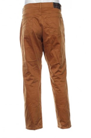Pantaloni de bărbați Brax, Mărime XL, Culoare Maro, Preț 104,99 Lei