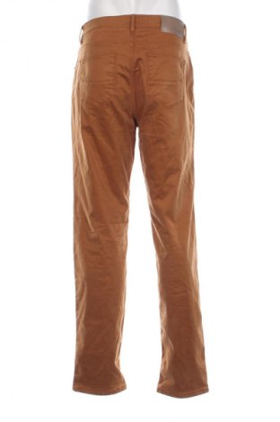 Herrenhose Brax, Größe L, Farbe Braun, Preis 17,99 €