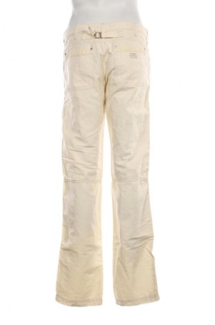 Herrenhose Brooksfield, Größe L, Farbe Beige, Preis € 46,00