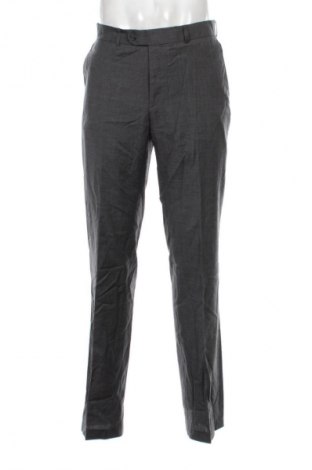 Pantaloni de bărbați Bugatti, Mărime L, Culoare Gri, Preț 35,99 Lei