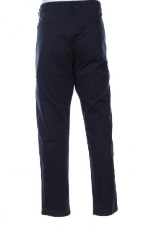 Pantaloni de bărbați C&A, Mărime L, Culoare Albastru, Preț 102,63 Lei