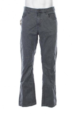 Pantaloni de bărbați C&A, Mărime L, Culoare Gri, Preț 87,99 Lei