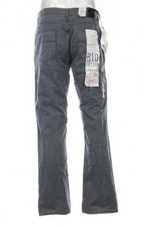 Pantaloni de bărbați C&A, Mărime L, Culoare Gri, Preț 87,99 Lei