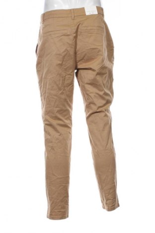 Pantaloni de bărbați C&A, Mărime M, Culoare Maro, Preț 100,99 Lei