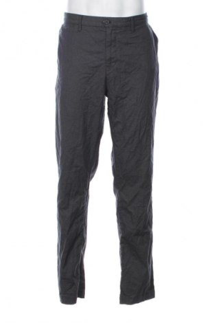 Pantaloni de bărbați C&A, Mărime XXL, Culoare Gri, Preț 103,00 Lei
