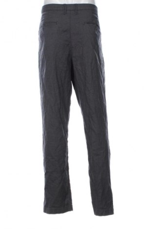 Pantaloni de bărbați C&A, Mărime XXL, Culoare Gri, Preț 103,00 Lei