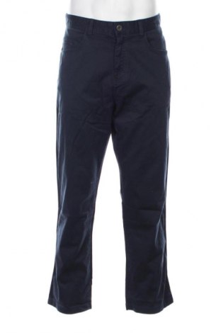 Pantaloni de bărbați C&A, Mărime L, Culoare Albastru, Preț 59,99 Lei