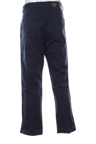 Pantaloni de bărbați C&A, Mărime L, Culoare Albastru, Preț 59,99 Lei