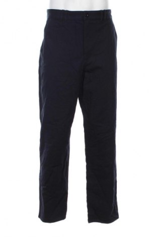 Pantaloni de bărbați COS, Mărime XL, Culoare Albastru, Preț 146,99 Lei