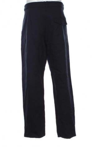 Pantaloni de bărbați COS, Mărime XL, Culoare Albastru, Preț 146,99 Lei