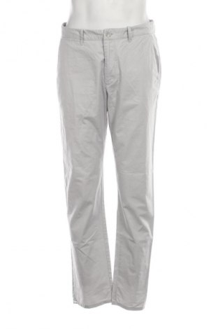 Herrenhose Calvin Klein, Größe S, Farbe Grau, Preis 29,99 €