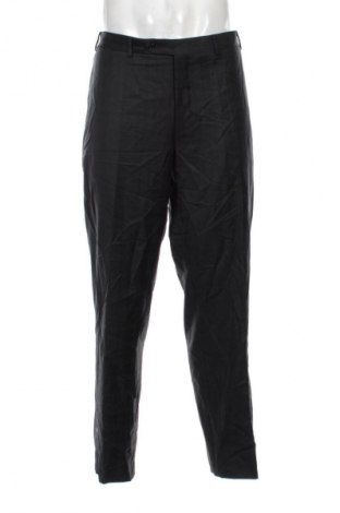 Herrenhose Canali, Größe XL, Farbe Schwarz, Preis € 117,99
