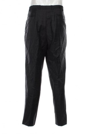 Herrenhose Canali, Größe XL, Farbe Schwarz, Preis € 117,99