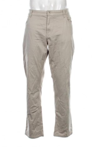 Pantaloni de bărbați Canda, Mărime XL, Culoare Bej, Preț 63,99 Lei