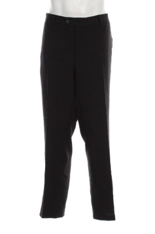 Pantaloni de bărbați Canda, Mărime XXL, Culoare Negru, Preț 24,99 Lei