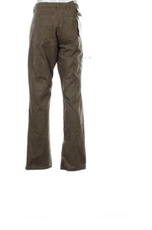 Herrenhose Canda, Größe XXL, Farbe Grün, Preis 8,99 €