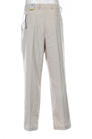 Herrenhose Canda, Größe XXL, Farbe Beige, Preis € 20,99