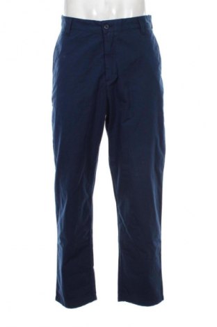Pánske nohavice  Carhartt, Veľkosť S, Farba Modrá, Cena  39,95 €