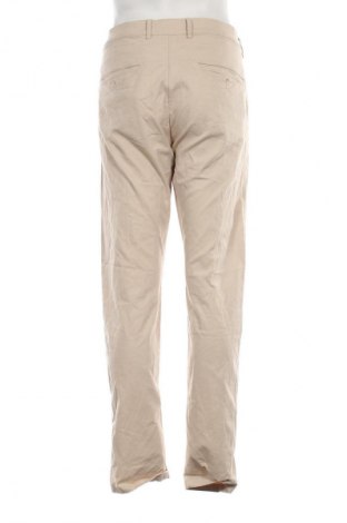Herrenhose Celio, Größe L, Farbe Beige, Preis 10,99 €