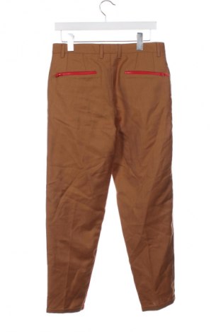 Pantaloni de bărbați Celio, Mărime S, Culoare Maro, Preț 51,99 Lei