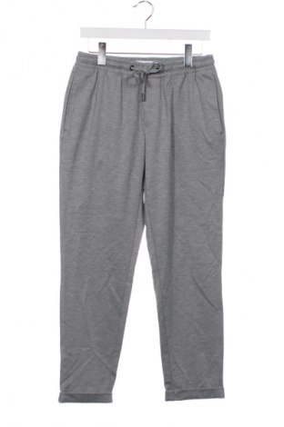 Pánské kalhoty  Celio, Velikost XS, Barva Šedá, Cena  249,00 Kč