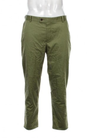 Herrenhose Charles Tyrwhitt, Größe XL, Farbe Grün, Preis € 23,99