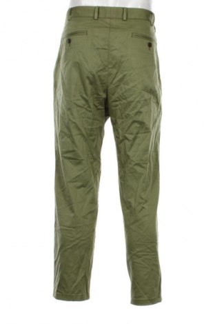 Herrenhose Charles Tyrwhitt, Größe XL, Farbe Grün, Preis € 23,99
