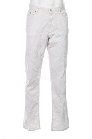 Herrenhose Christian Berg, Größe L, Farbe Beige, Preis € 20,92