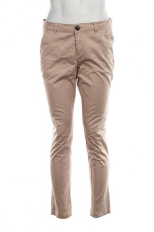 Herrenhose Comma,, Größe M, Farbe Beige, Preis € 22,99