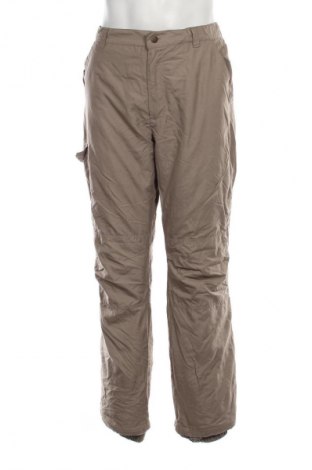 Herrenhose Crane, Größe L, Farbe Beige, Preis € 15,99
