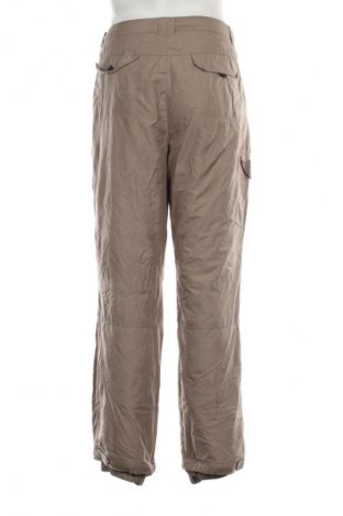 Herrenhose Crane, Größe L, Farbe Beige, Preis € 15,99