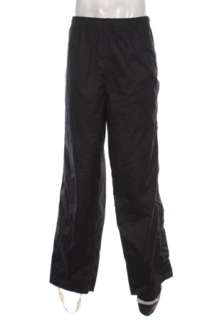 Herrenhose Crane, Größe L, Farbe Schwarz, Preis € 15,99