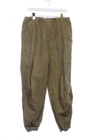 Dámske nohavice Denim Co., Veľkosť M, Farba Zelená, Cena  14,83 €