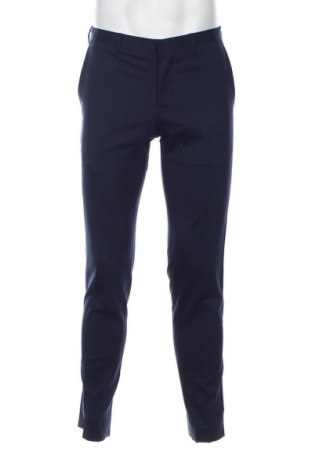 Pantaloni de bărbați Desizo Monni, Mărime S, Culoare Albastru, Preț 82,99 Lei